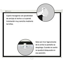 Écran de Projection pour Ordinateur Phoenix PH200 112"