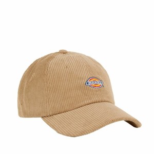 Sportkappe Dickies DK0A4ZAYKHK1 Beige Einheitsgröße