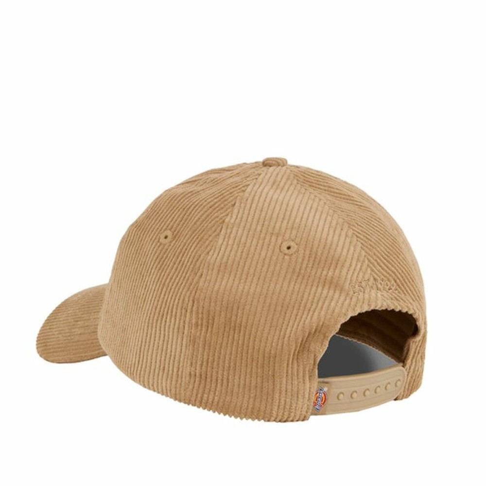 Sportkappe Dickies DK0A4ZAYKHK1 Beige Einheitsgröße