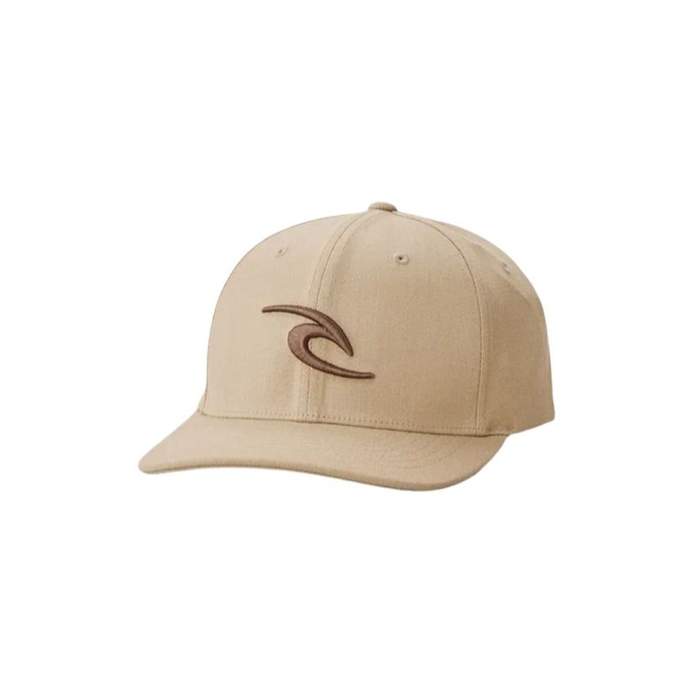 Casquette de Sport Rip Curl 111MHE-2137 Marron Taille unique