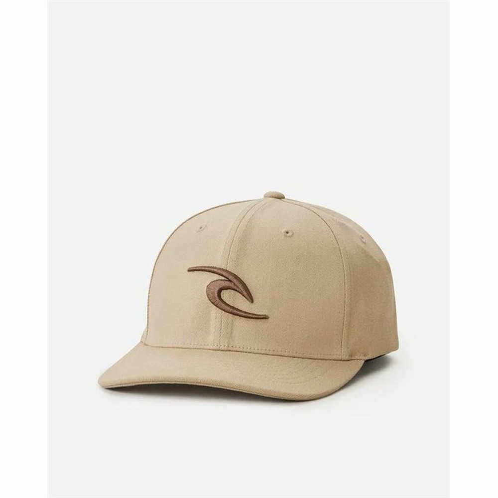 Casquette de Sport Rip Curl 111MHE-2137 Marron Taille unique