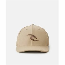Casquette de Sport Rip Curl 111MHE-2137 Marron Taille unique