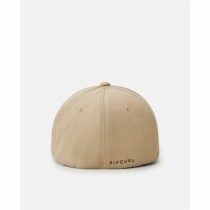 Casquette de Sport Rip Curl 111MHE-2137 Marron Taille unique