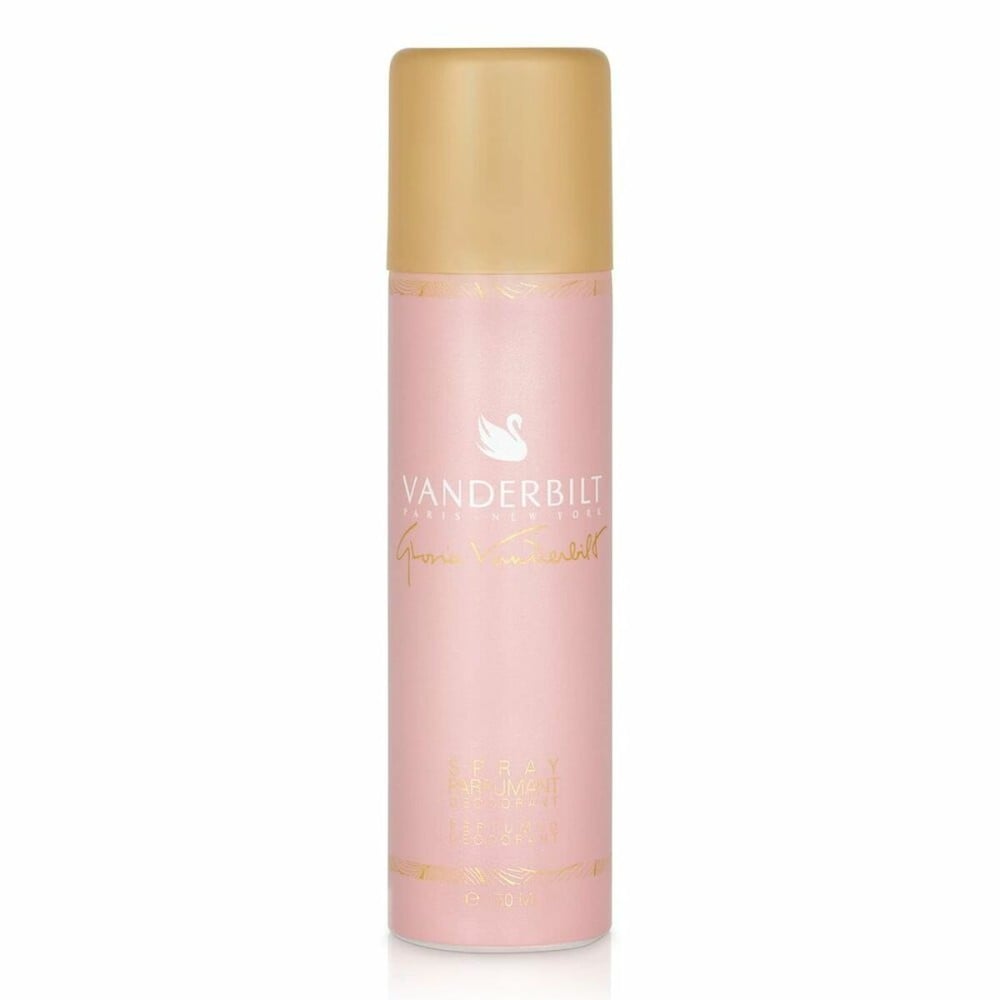 Deodorant Vanderbilt D07533 EDT