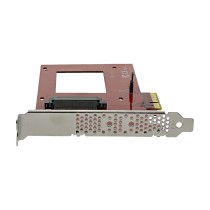 PCI-Karte Startech PEX4SFF8639