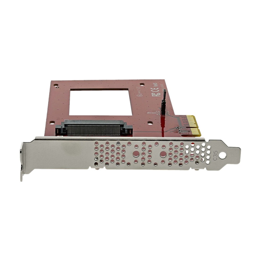 PCI-Karte Startech PEX4SFF8639