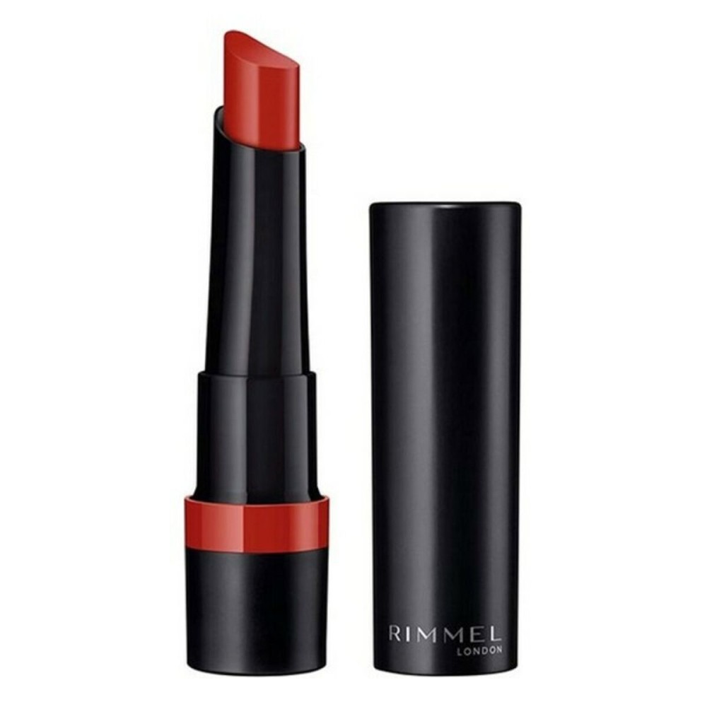 Rouge à lèvres Lasting Finish Extreme Matte Rimmel London 600