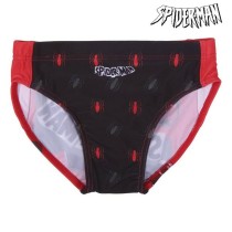 Maillot de bain enfant Spider-Man Rouge