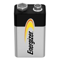 Batterien Power Energizer Energizer Power V 6LR61 9 V (1 Stück)