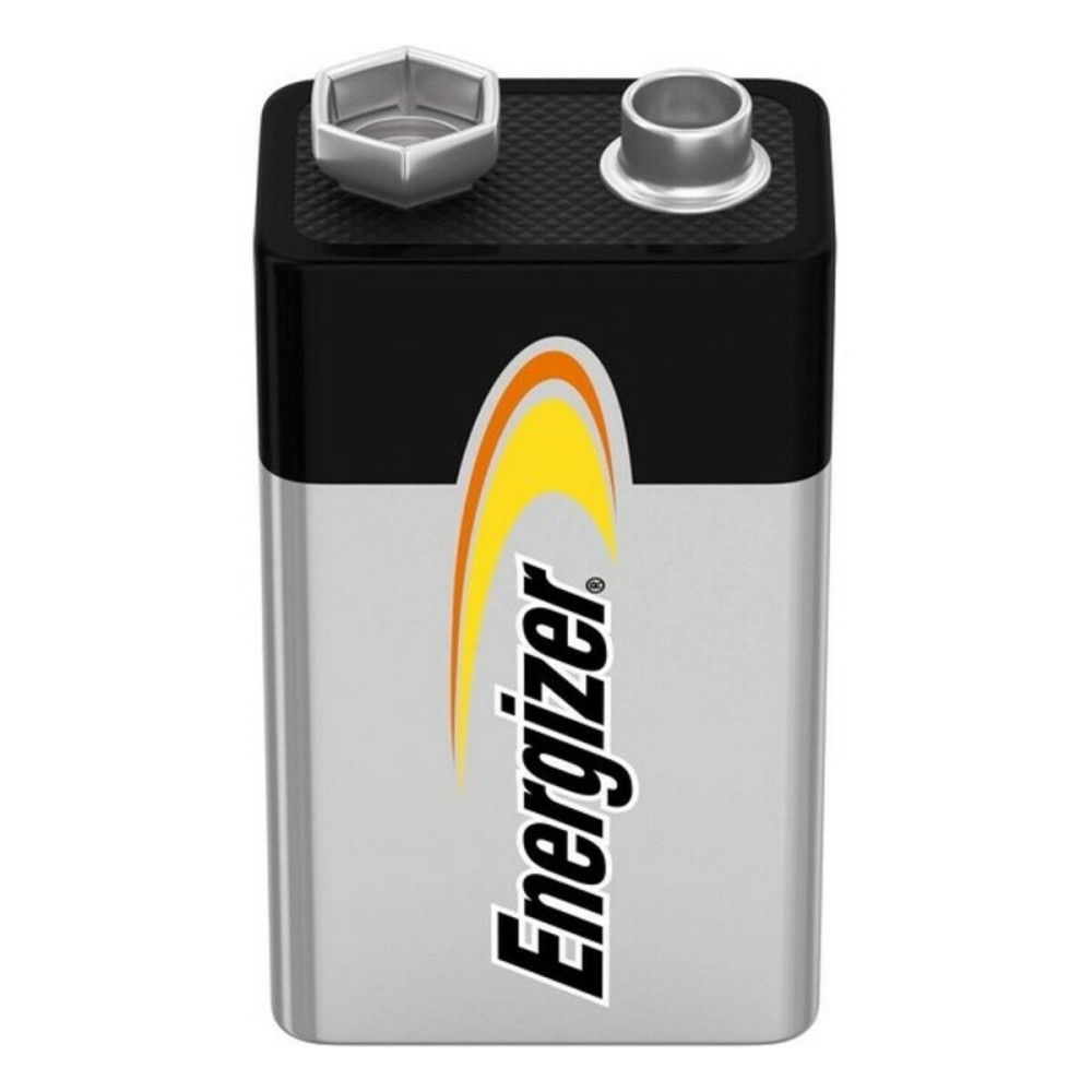 Batterien Power Energizer Energizer Power V 6LR61 9 V (1 Stück)