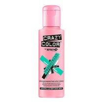 Semi-permanente Tönung Peppermint Crazy Color Nº 71 (100 ml)