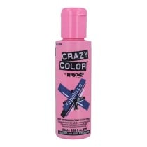 Couleur Semi-permanente Safiro Crazy Color Nº 72 (100 ml)