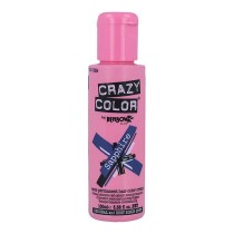 Semi-Permanent Tint Safiro Crazy Color Nº 72 (100 ml)