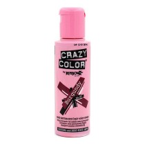 Couleur Semi-permanente Burgundy Crazy Color Nº 61 (100 ml)