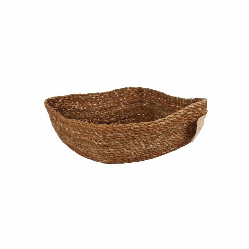 Panier Multi-usages Privilege osier Carré 27 x 27 x 9 cm