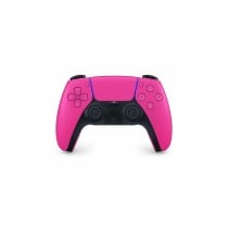 Contrôle des jeux Sony Rose Bluetooth 5.1