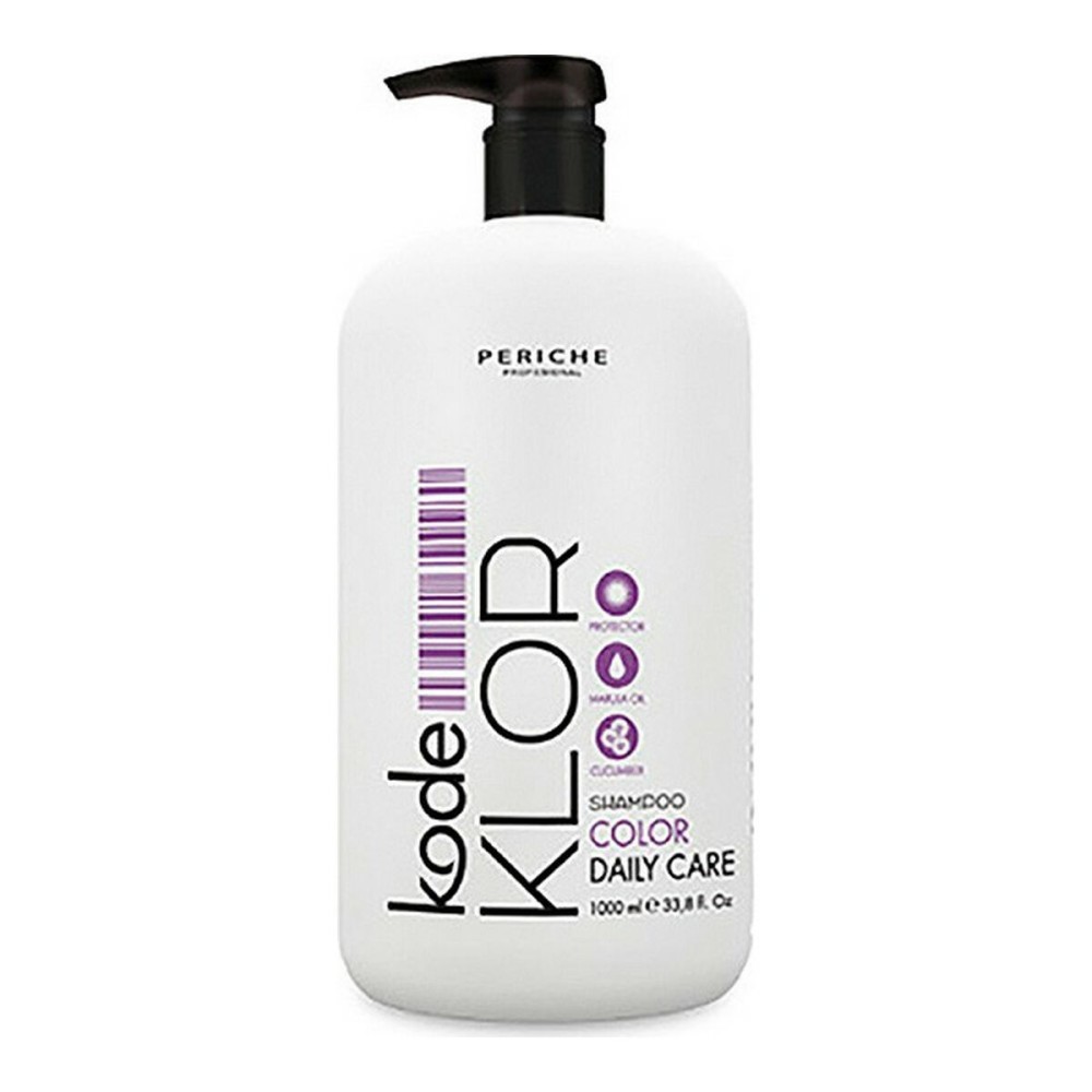 Shampooing Color Periche 11916 (500 ml)