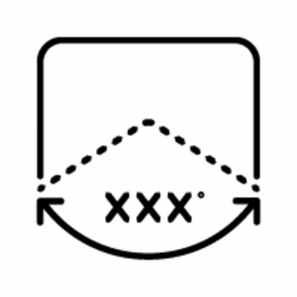 Écran HP 9D9A7AAABB 24" WUXGA