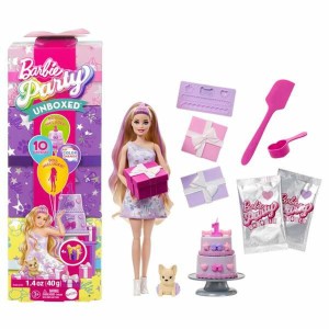 Action Figure Mattel