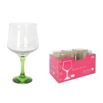 Cocktail-Glas LAV grün 685 ml (24 Stück)