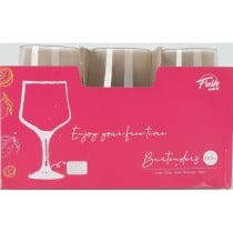 Cocktail glass LAV Green 685 ml (24 Units)