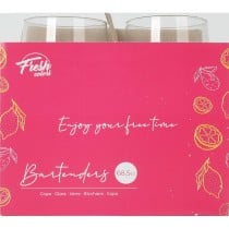 Cocktail-Glas LAV grün 685 ml (24 Stück)