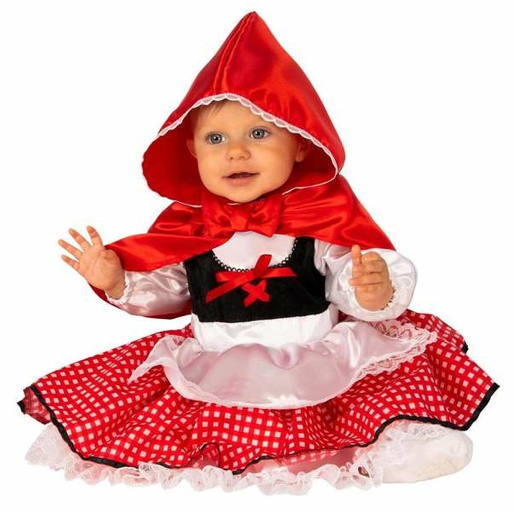 Costume for Children Rubies Little Red Riding Hood 1-2 years