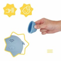 Jouets Pour le Bain Badabulle 4 Pièces