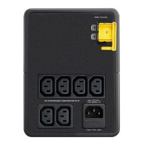 Sai Interactif APC BVX1200LI 
