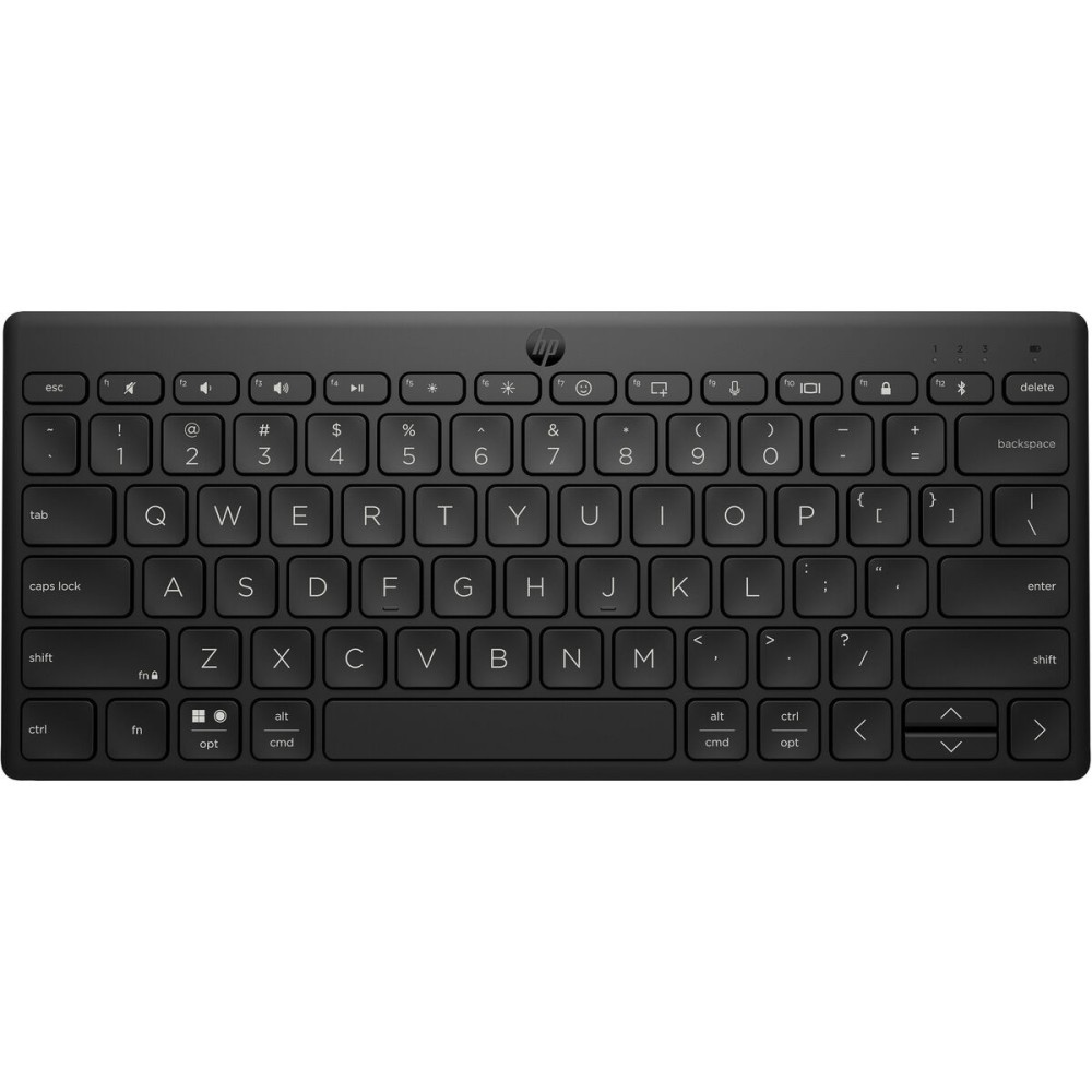 Clavier Bluetooth HP 355 Noir