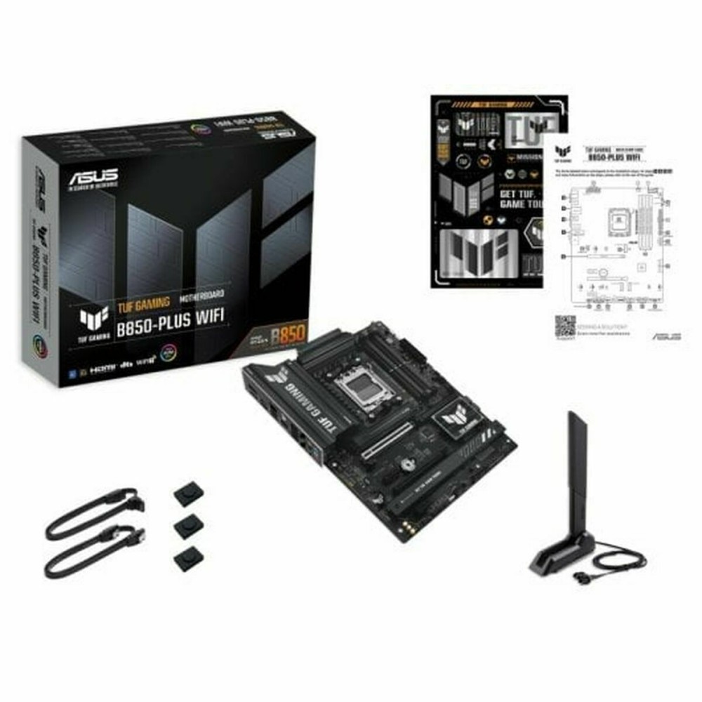 Motherboard Asus 90MB1J30-M0EAY0 AMD AM5
