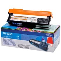Toner original Brother TN-325C Cyan