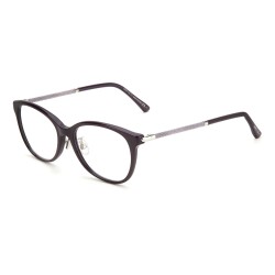 Monture de Lunettes Femme Jimmy Choo JC323-G-I2U Ø 53 mm