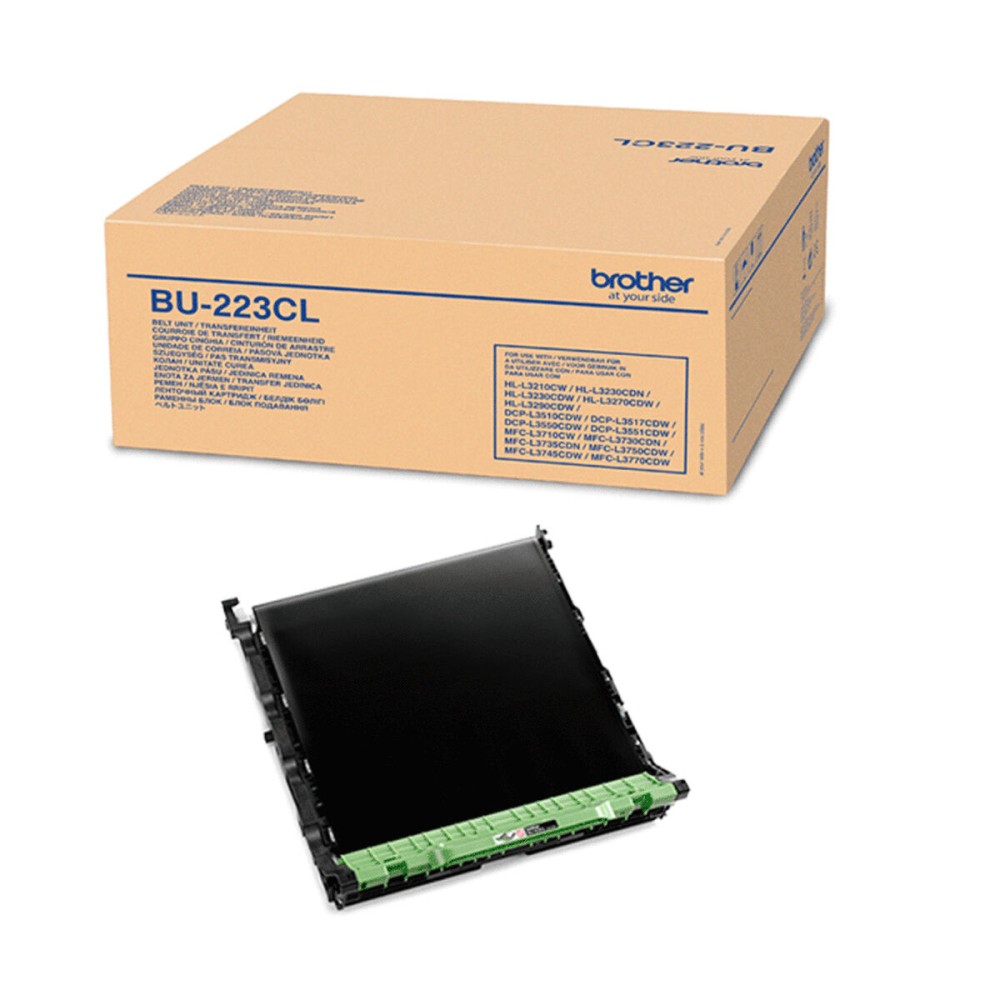 Toner Brother BU-223CL (1 Unité)