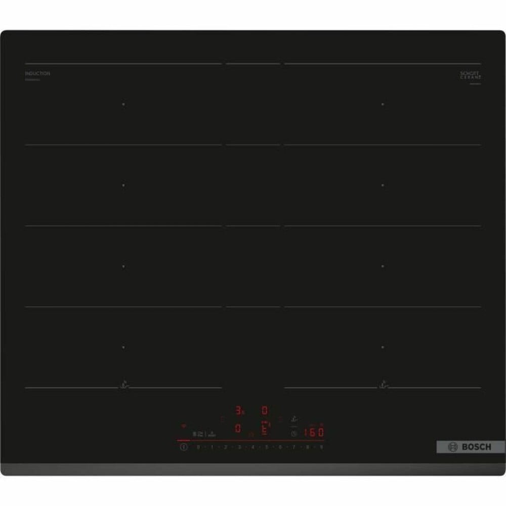 Induktionskochfeld BOSCH PXY63KHC1E