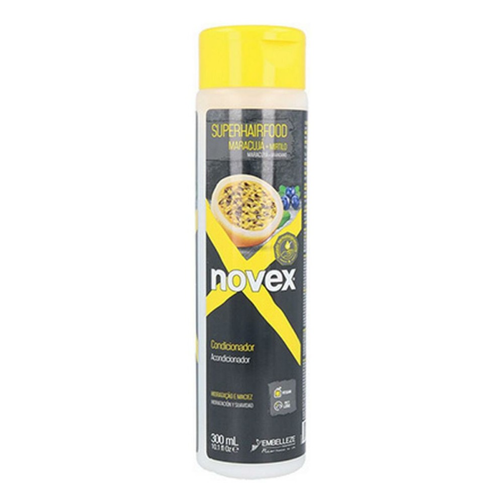 Haarspülung Superhairfood Novex 6710 (300 ml)