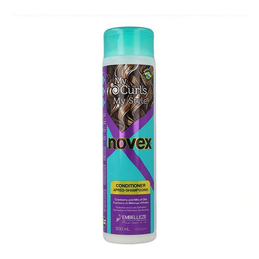 Conditioner My Curls Novex 6097 (300 ml)