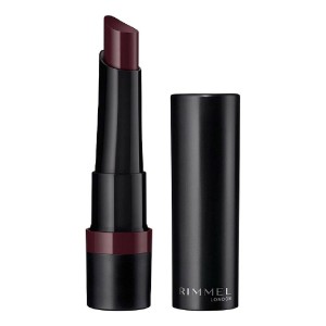 Lipstick Lasting Finish Extreme Matte Rimmel London 800