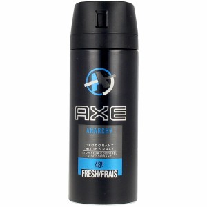 Deospray Axe   Anarchy 150 ml