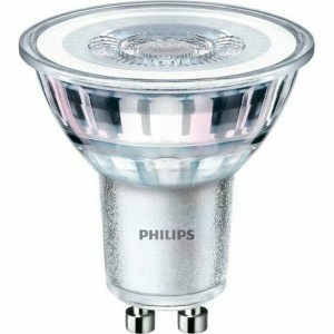 LED-Lampe Philips 4,6 W GU10 390 lm F A++ (4000K) (4000 K)
