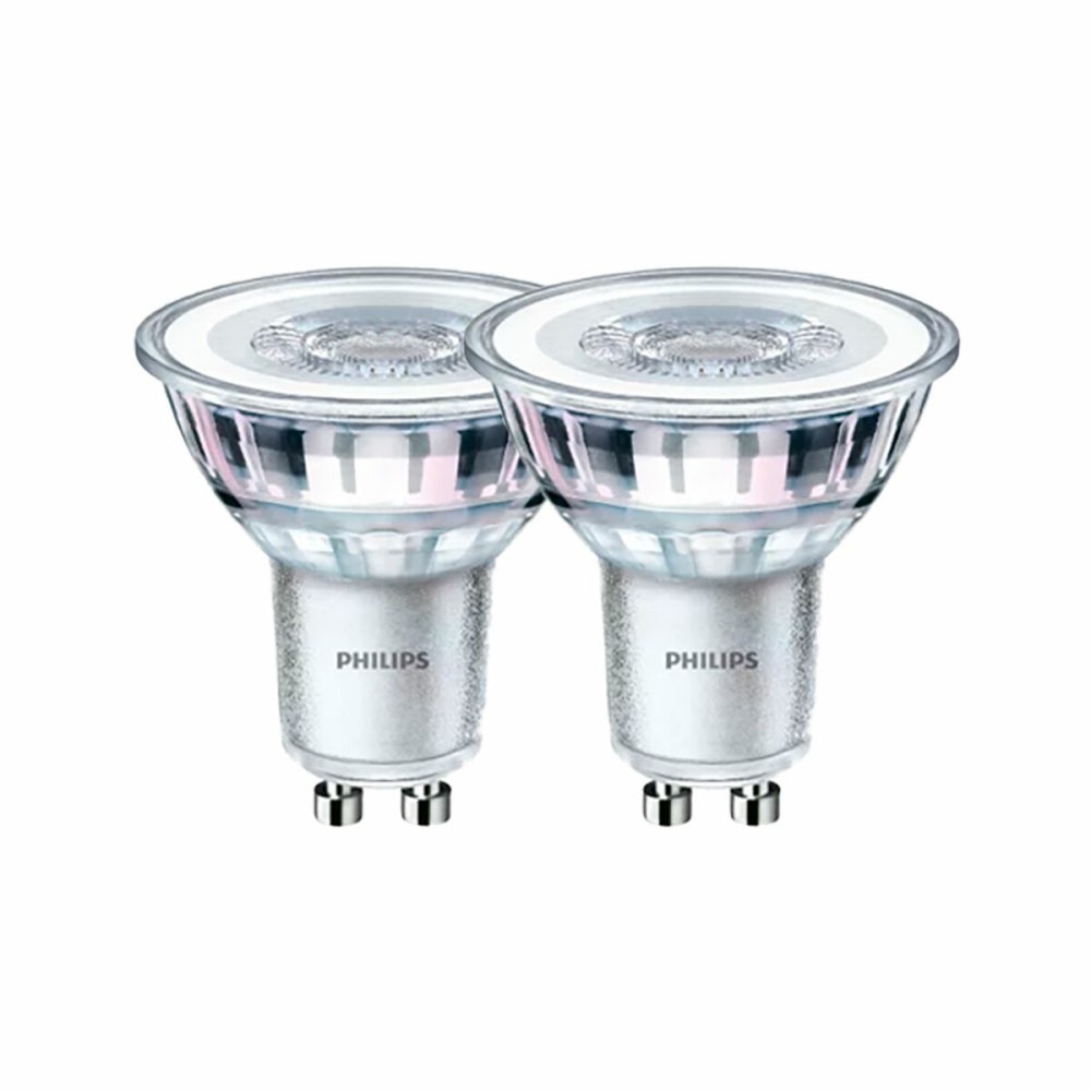 LED-Lampe Philips 4,6 W GU10 390 lm F A++ (4000K) (4000 K)