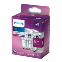 LED-Lampe Philips 4,6 W GU10 390 lm F A++ (4000K) (4000 K)
