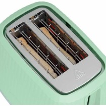 Toaster Russell Hobbs EDEN grün 800 W