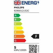 LED-Lampe Philips 4,6 W GU10 Weiß F (2700 K)