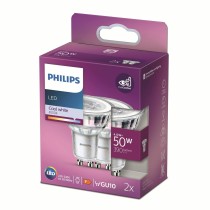 LED-Lampe Philips 4,6 W GU10 390 lm F A++ (4000K) (4000 K)