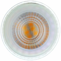 LED-Lampe Philips 4,6 W GU10 Weiß F (2700 K)