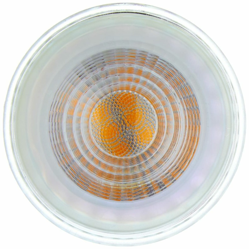 LED-Lampe Philips 4,6 W GU10 Weiß F (2700 K)