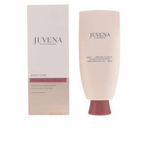 Gel de douche Juvena 200 ml