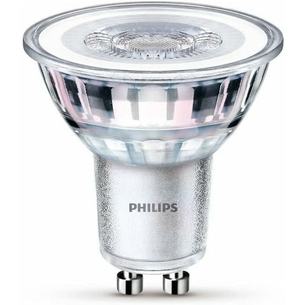 LED-Lampe Philips 4,6 W GU10 390 lm F A++ (4000K) (4000 K)