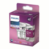 LED-Lampe Philips 4,6 W GU10 390 lm F A++ (4000K) (4000 K)